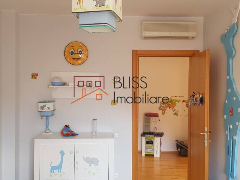 Vila 7 Camere Cu Gradina In Ibiza Golf Pipera | Bliss Imobiliare / Photo 40 - BLISS Imobiliare