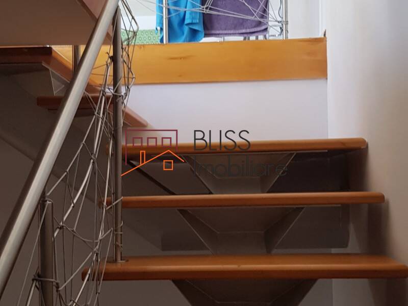 Vila 7 Camere Cu Gradina In Ibiza Golf Pipera | Bliss Imobiliare / Photo 42 - BLISS Imobiliare