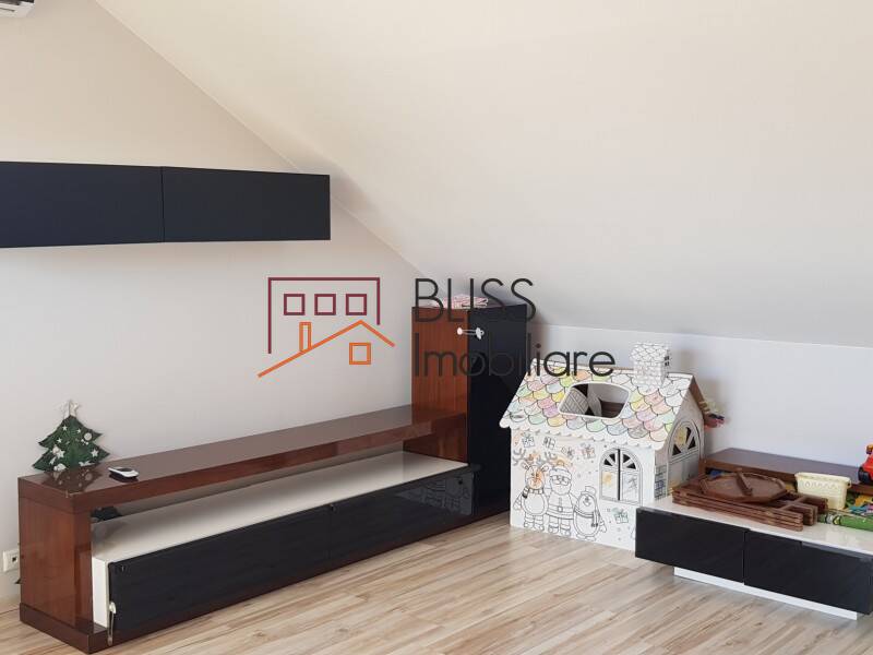 Vila 7 Camere Cu Gradina In Ibiza Golf Pipera | Bliss Imobiliare / Photo 45 - BLISS Imobiliare