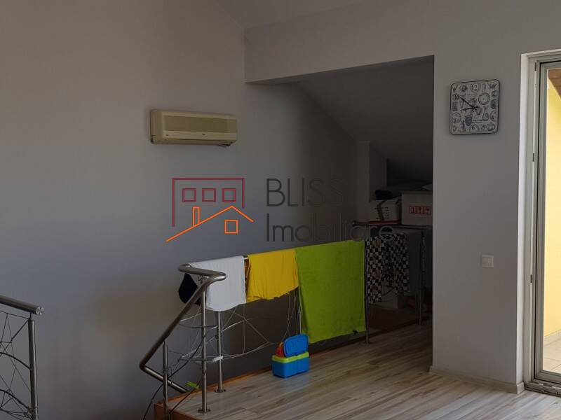 Vila 7 Camere Cu Gradina In Ibiza Golf Pipera | Bliss Imobiliare / Photo 46 - BLISS Imobiliare