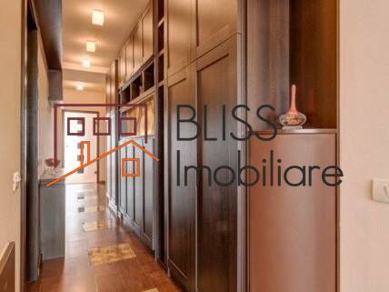 Apartment for Rent Herastrau | Nordului, Bucharest - 2 Bedroom - ID:51142 | Bliss Imobiliare / Photo 3 - BLISS Imobiliare