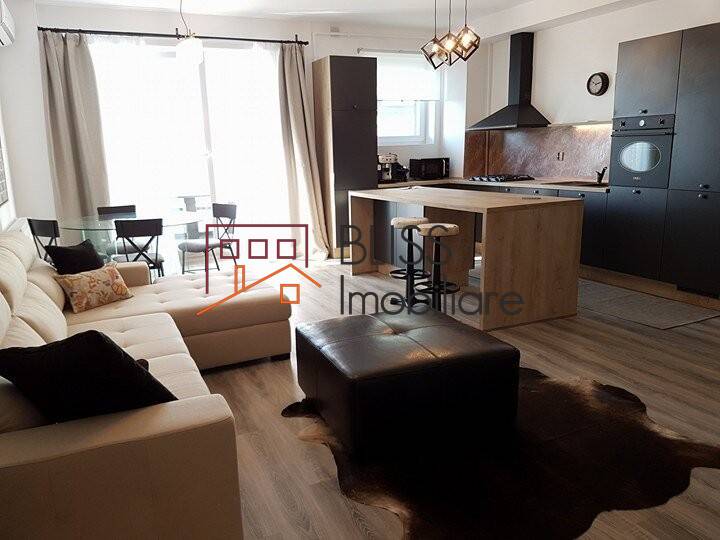 Apartament de Inchiriat Aviatiei | Promenada mall | Metro Pipera - 4 Camere - ID:51150 | Bliss Imobiliare / Photo 1 - BLISS Imobiliare