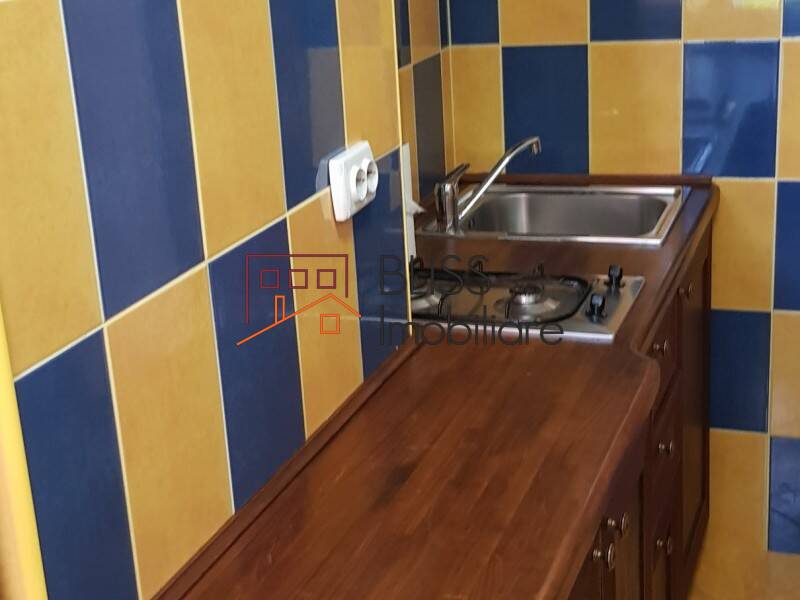 Apartment for Rent Floreasca | Barbu Vacarescu, Bucharest - 1 Bedroom - ID:51154 | Bliss Imobiliare / Photo 5 - BLISS Imobiliare