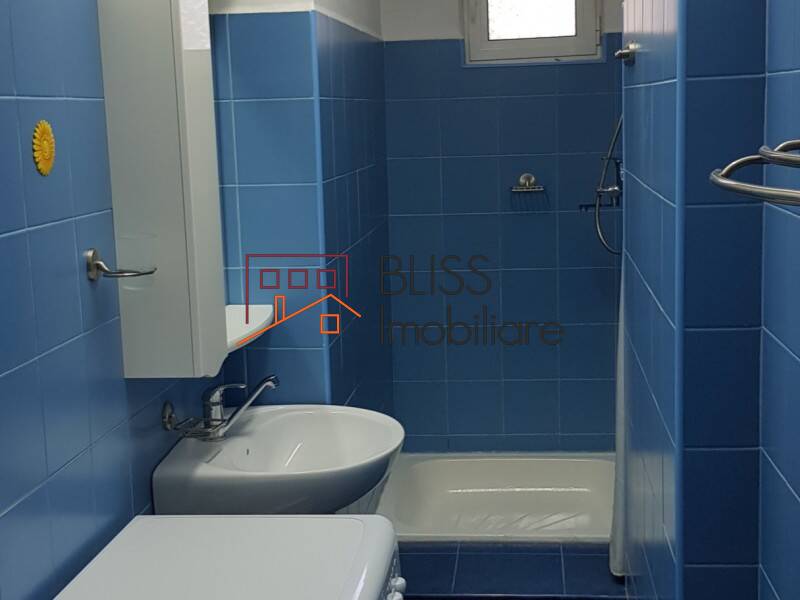 Apartment for Rent Floreasca | Barbu Vacarescu, Bucharest - 1 Bedroom - ID:51154 | Bliss Imobiliare / Photo 15 - BLISS Imobiliare