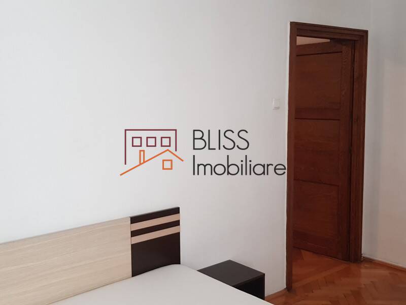 Apartament de Inchiriat Floreasca | Barbu Vacarescu - 2 Camere - ID:51154 | Bliss Imobiliare / Photo 11 - BLISS Imobiliare
