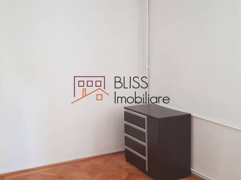 Apartment for Rent Floreasca | Barbu Vacarescu, Bucharest - 1 Bedroom - ID:51154 | Bliss Imobiliare / Photo 12 - BLISS Imobiliare