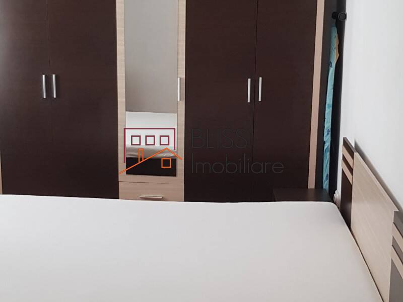 Apartament de Inchiriat Floreasca | Barbu Vacarescu - 2 Camere - ID:51154 | Bliss Imobiliare / Photo 14 - BLISS Imobiliare