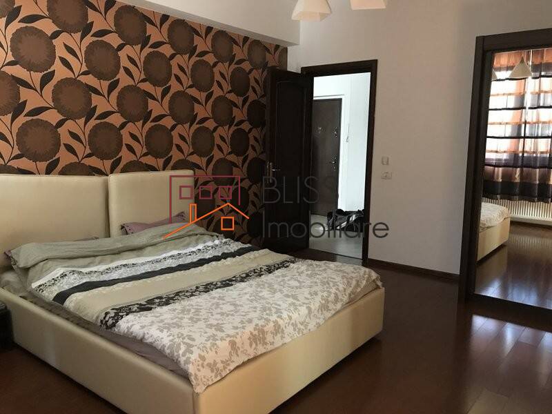 Apartament de Inchiriat Bucurestii Noi - Damaroaia - Chitila - 2 Camere - ID:51345 | Bliss Imobiliare / Photo 9 - BLISS Imobiliare