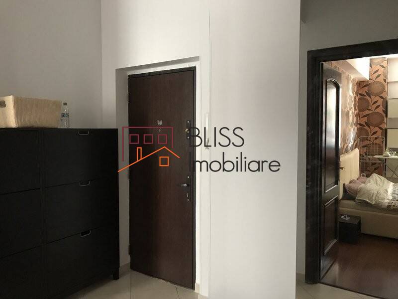 Apartament de Inchiriat Bucurestii Noi - Damaroaia - Chitila - 2 Camere - ID:51345 | Bliss Imobiliare / Photo 7 - BLISS Imobiliare