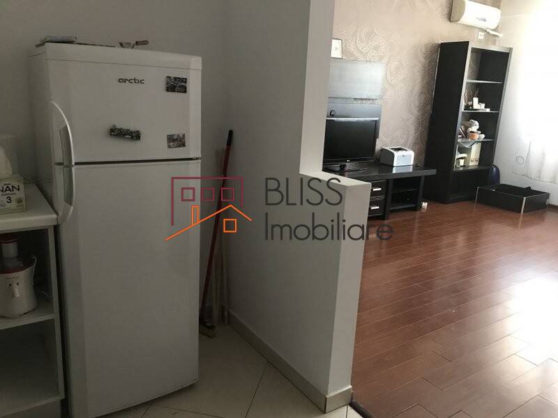 Apartament de Inchiriat Bucurestii Noi - Damaroaia - Chitila - 2 Camere - ID:51345 | Bliss Imobiliare / Photo 4 - BLISS Imobiliare