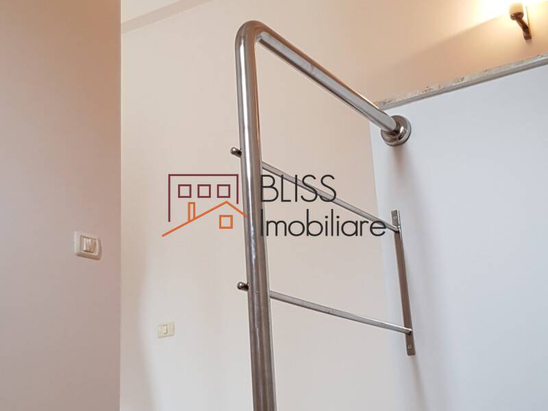 Villa for Rent Iancu Nicolae | Pipera, Bucharest / Ilfov - 4 Bedroom - ID:51102 | Bliss Imobiliare / Photo 24 - BLISS Imobiliare