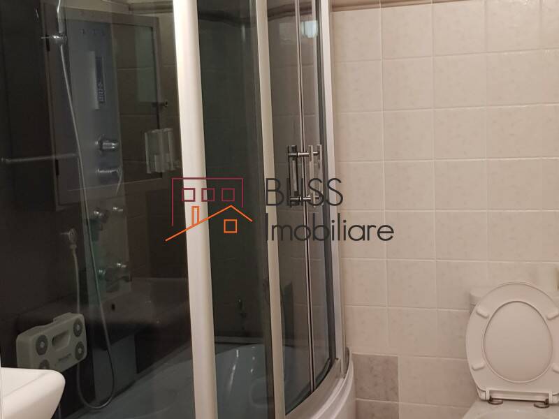Vila de Inchiriat Iancu Nicolae | Pipera - 6 Camere - ID:51102 | Bliss Imobiliare / Photo 32 - BLISS Imobiliare