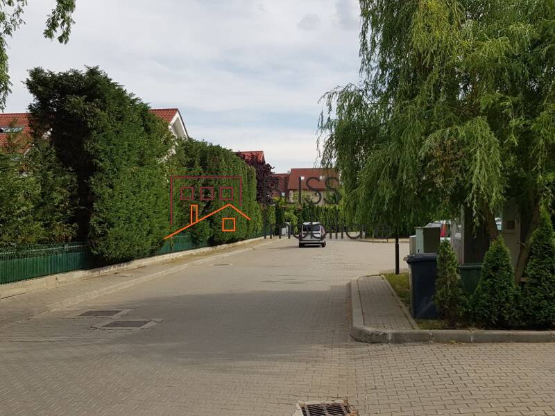 Vila de Inchiriat Iancu Nicolae | Pipera - 6 Camere - ID:51102 | Bliss Imobiliare / Photo 39 - BLISS Imobiliare