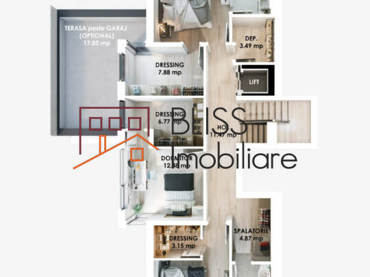 Photo 23 - BLISS Imobiliare