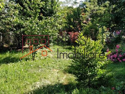 Villa for Rent Iancu Nicolae | Pipera, Bucharest / Ilfov - 4 Bedroom - ID:51406 | Bliss Imobiliare / Photo 4 - BLISS Imobiliare