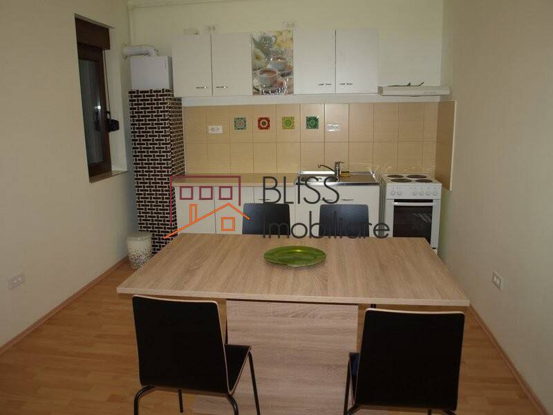 Apartament de Inchiriat Iancu Nicolae | Pipera - 2 Camere - ID:51438 | Bliss Imobiliare / Photo 7 - BLISS Imobiliare