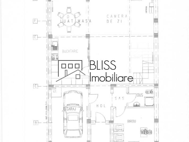 5 Bedroom Villa Ibiza Golf & Light Complex, Bucharest / Ilfov | Bliss Imobiliare / Photo 66 - BLISS Imobiliare