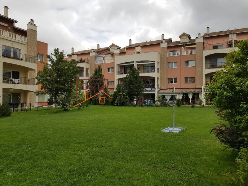 Apartament 4 Camere Cu Piscina Ibiza Sol | Bliss Imobiliare / Photo 2 - BLISS Imobiliare