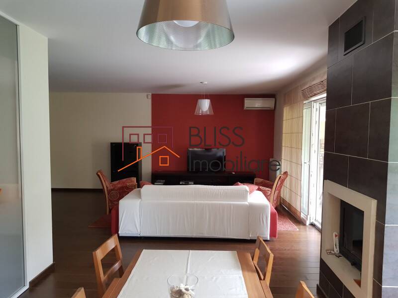 3-bedroom Apartment With Pool In Ibiza Sol, Bucharest / Ilfov | Bliss Imobiliare / Photo 8 - BLISS Imobiliare