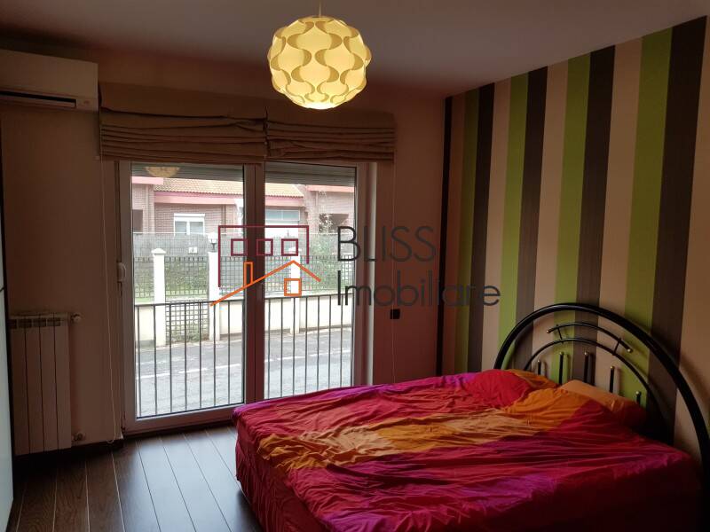 3-bedroom Apartment With Pool In Ibiza Sol, Bucharest / Ilfov | Bliss Imobiliare / Photo 17 - BLISS Imobiliare