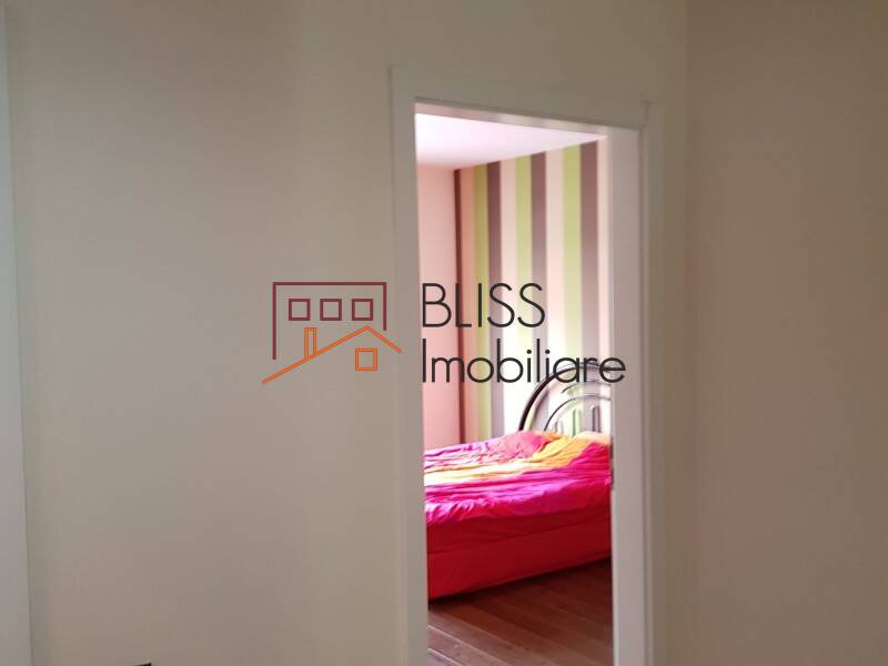 3-bedroom Apartment With Pool In Ibiza Sol, Bucharest / Ilfov | Bliss Imobiliare / Photo 24 - BLISS Imobiliare