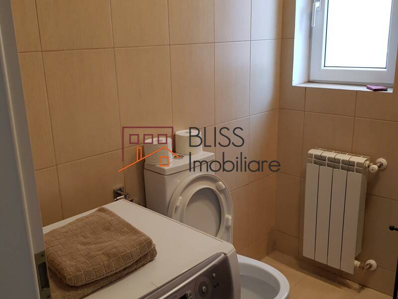 3-bedroom Apartment With Pool In Ibiza Sol, Bucharest / Ilfov | Bliss Imobiliare / Photo 29 - BLISS Imobiliare