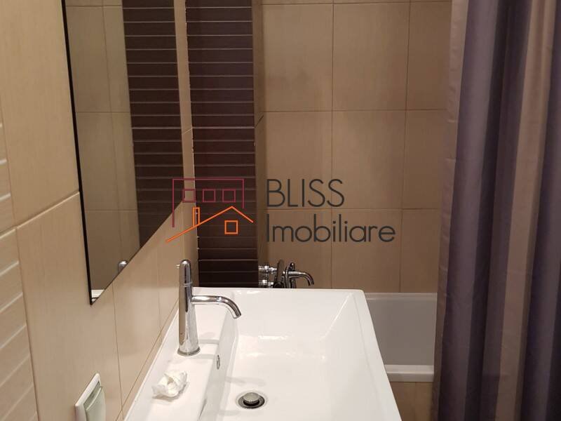 3-bedroom Apartment With Pool In Ibiza Sol, Bucharest / Ilfov | Bliss Imobiliare / Photo 30 - BLISS Imobiliare