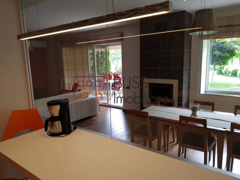 3-bedroom Apartment With Pool In Ibiza Sol, Bucharest / Ilfov | Bliss Imobiliare / Photo 11 - BLISS Imobiliare