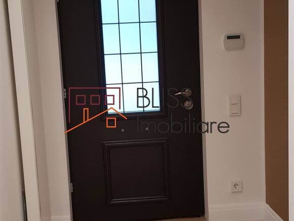 Casa de Inchiriat Iancu Nicolae | Pipera - 4 Camere - ID:52060 | Bliss Imobiliare / Photo 6 - BLISS Imobiliare