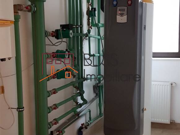 Casa de Inchiriat Iancu Nicolae | Pipera - 4 Camere - ID:52060 | Bliss Imobiliare / Photo 13 - BLISS Imobiliare