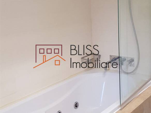 House for Rent Iancu Nicolae | Pipera, Bucharest / Ilfov - 3 Bedroom - ID:52060 | Bliss Imobiliare / Photo 22 - BLISS Imobiliare