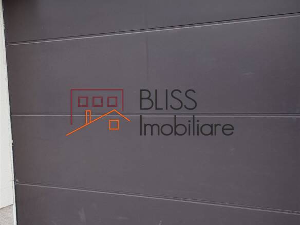 Casa de Inchiriat Iancu Nicolae | Pipera - 4 Camere - ID:52060 | Bliss Imobiliare / Photo 26 - BLISS Imobiliare