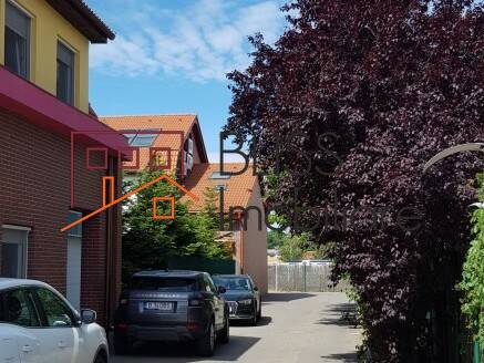 Villa for Rent Iancu Nicolae | Pipera, Bucharest / Ilfov - 5 Bedroom - ID:52066 | Bliss Imobiliare / Photo 6 - BLISS Imobiliare