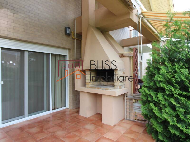 Vila Cu 7 Camere Ibiza Golf & Light | Bliss Imobiliare / Photo 4 - BLISS Imobiliare