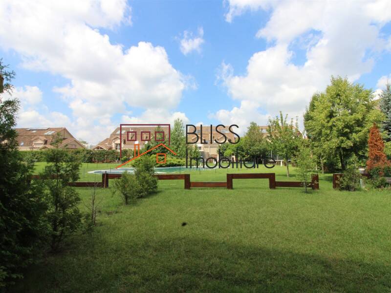 5 Bedroom Villa Ibiza Golf & Light Complex, Bucharest / Ilfov | Bliss Imobiliare / Photo 2 - BLISS Imobiliare