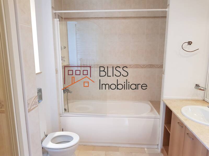 Vila de Inchiriat Iancu Nicolae | Pipera - 6 Camere - ID:7177 | Bliss Imobiliare / Photo 31 - BLISS Imobiliare