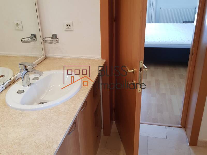 Villa for Rent Iancu Nicolae | Pipera, Bucharest / Ilfov - 5 Bedroom - ID:7177 | Bliss Imobiliare / Photo 33 - BLISS Imobiliare