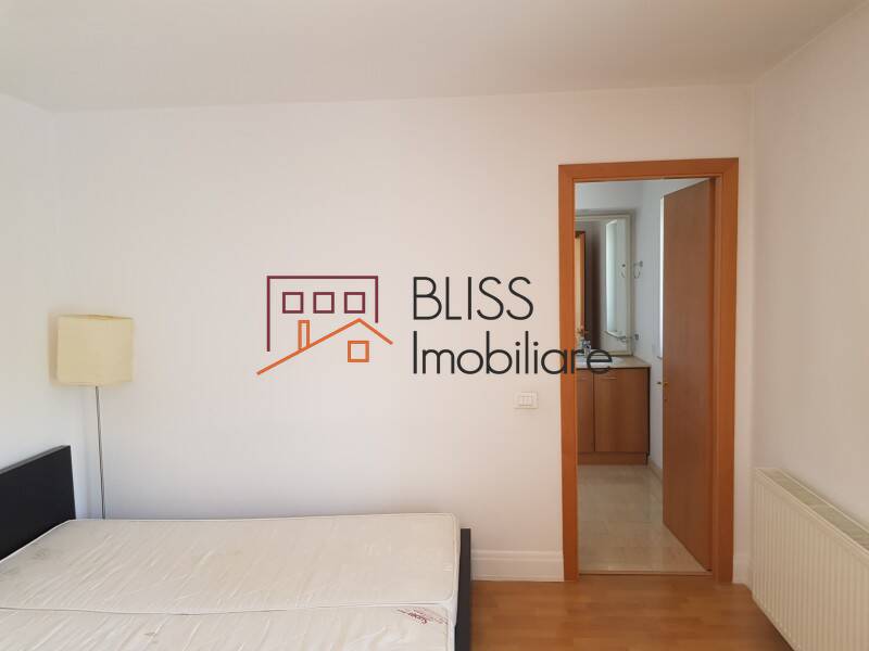 Villa for Rent Iancu Nicolae | Pipera, Bucharest / Ilfov - 5 Bedroom - ID:7177 | Bliss Imobiliare / Photo 36 - BLISS Imobiliare