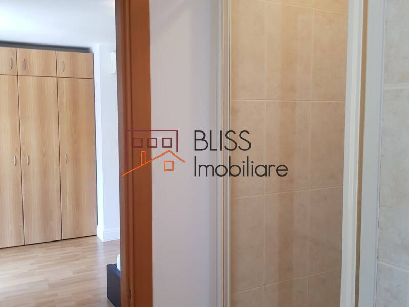 Vila de Inchiriat Iancu Nicolae | Pipera - 6 Camere - ID:7177 | Bliss Imobiliare / Photo 37 - BLISS Imobiliare