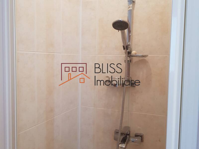 Villa for Rent Iancu Nicolae | Pipera, Bucharest / Ilfov - 5 Bedroom - ID:7177 | Bliss Imobiliare / Photo 38 - BLISS Imobiliare