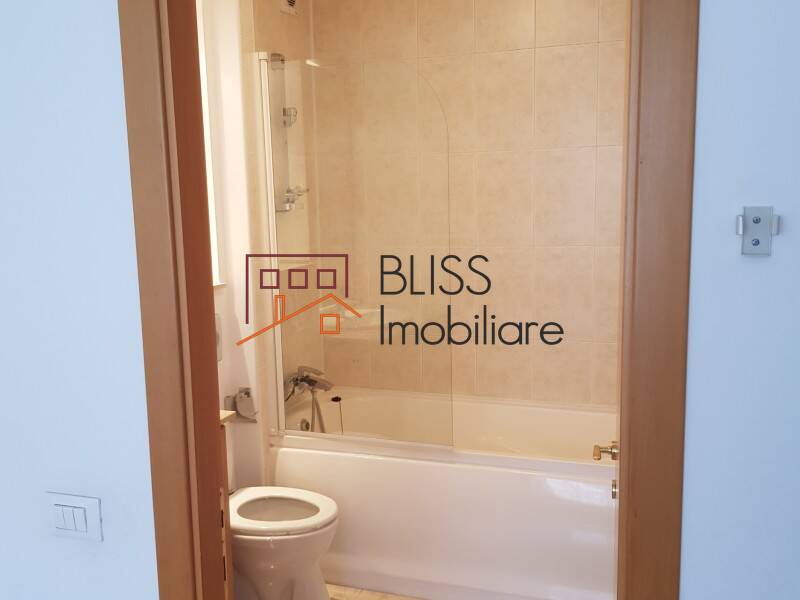 Vila de Inchiriat Iancu Nicolae | Pipera - 6 Camere - ID:7177 | Bliss Imobiliare / Photo 42 - BLISS Imobiliare