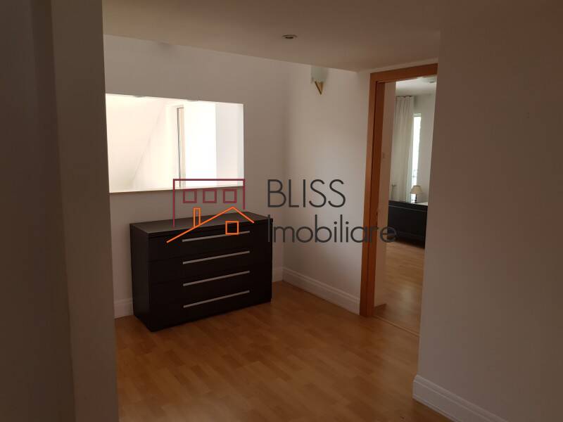 Vila de Inchiriat Iancu Nicolae | Pipera - 6 Camere - ID:7177 | Bliss Imobiliare / Photo 44 - BLISS Imobiliare