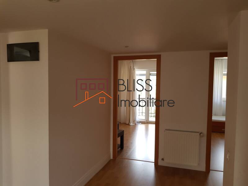Vila de Inchiriat Iancu Nicolae | Pipera - 6 Camere - ID:7177 | Bliss Imobiliare / Photo 47 - BLISS Imobiliare