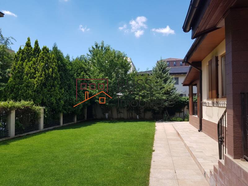 Vila Spatioasa Cu Gradina Privata Si Terasa Generoasa | Bliss Imobiliare / Photo 1 - BLISS Imobiliare