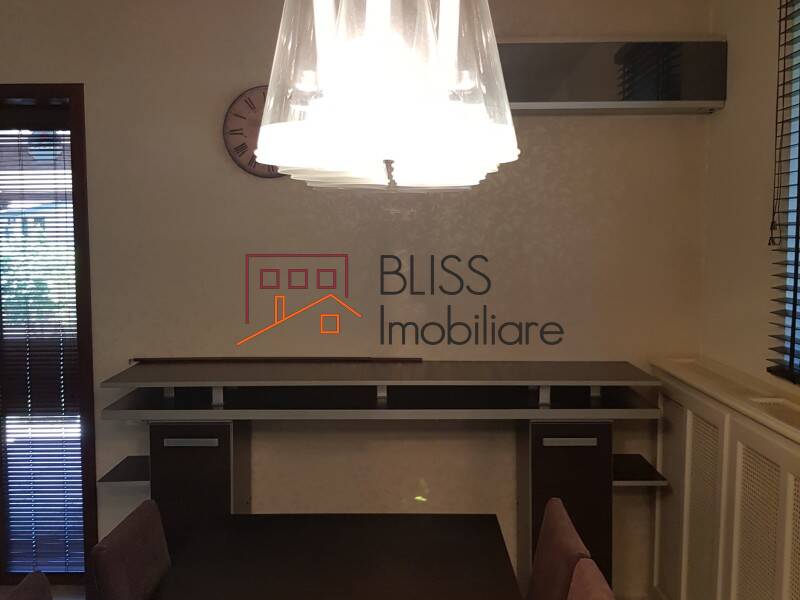 Vila Spatioasa Cu Gradina Privata Si Terasa Generoasa | Bliss Imobiliare / Photo 18 - BLISS Imobiliare