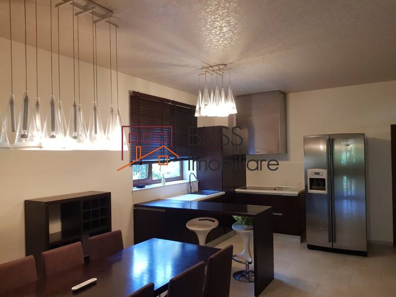 Spacious Villa With Private Garden And Large Terrace, Bucharest / Ilfov | Bliss Imobiliare / Photo 14 - BLISS Imobiliare