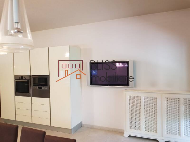 Vila Spatioasa Cu Gradina Privata Si Terasa Generoasa | Bliss Imobiliare / Photo 17 - BLISS Imobiliare