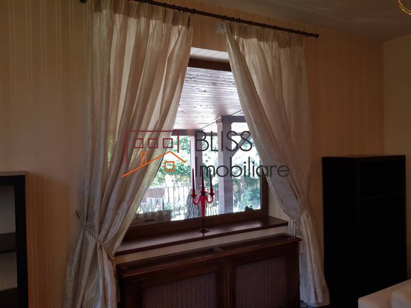 Spacious Villa With Private Garden And Large Terrace, Bucharest / Ilfov | Bliss Imobiliare / Photo 12 - BLISS Imobiliare