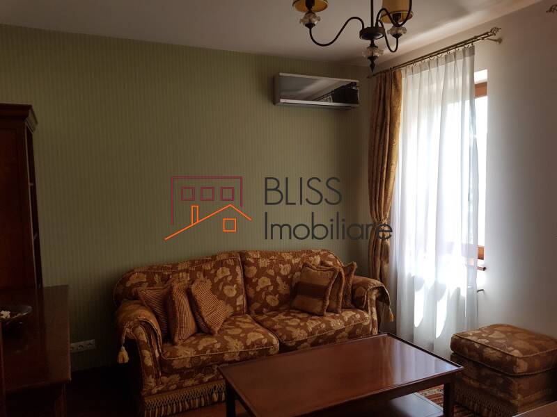 Vila Spatioasa Cu Gradina Privata Si Terasa Generoasa | Bliss Imobiliare / Photo 22 - BLISS Imobiliare