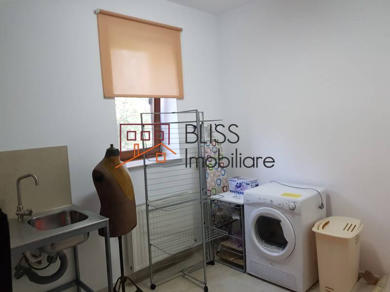 Vila Spatioasa Cu Gradina Privata Si Terasa Generoasa | Bliss Imobiliare / Photo 23 - BLISS Imobiliare